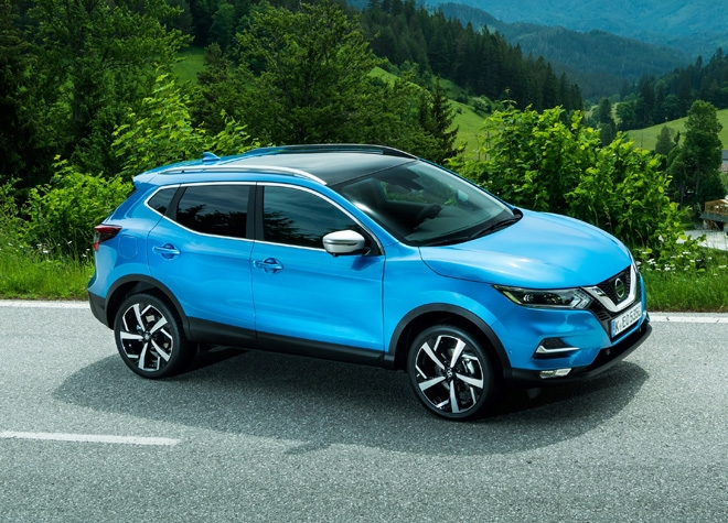 Vehicle Rental